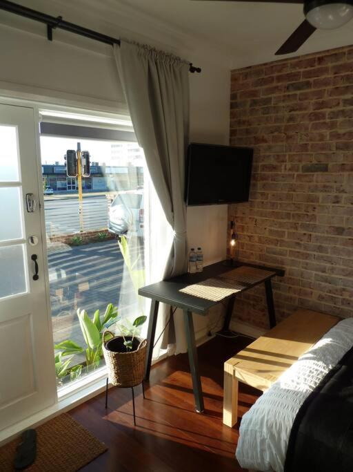 Studio A - Small Gem On The Busy Road Perth Ngoại thất bức ảnh